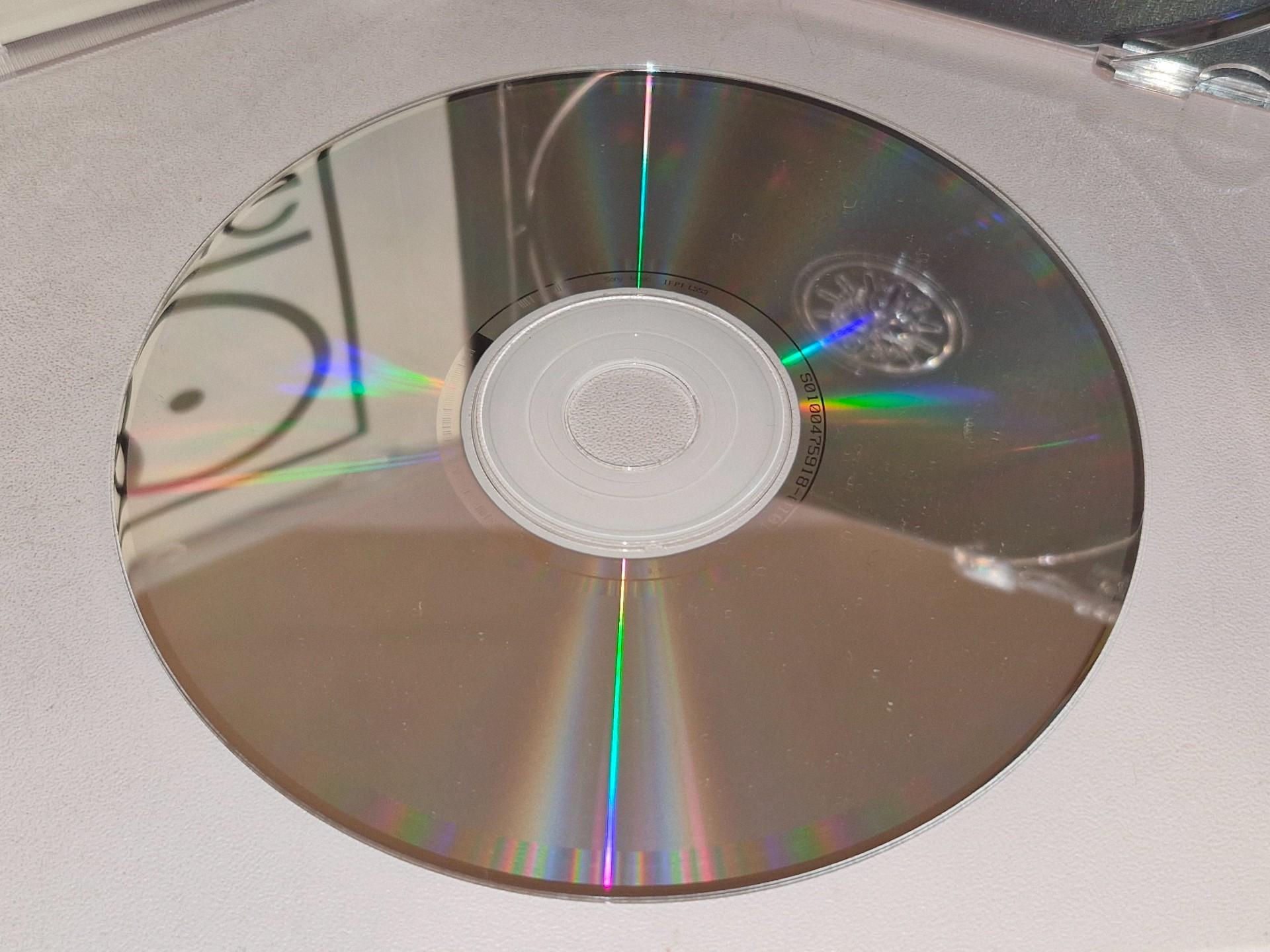 Audio CD Runrig With Paul Mounsey – Proterra