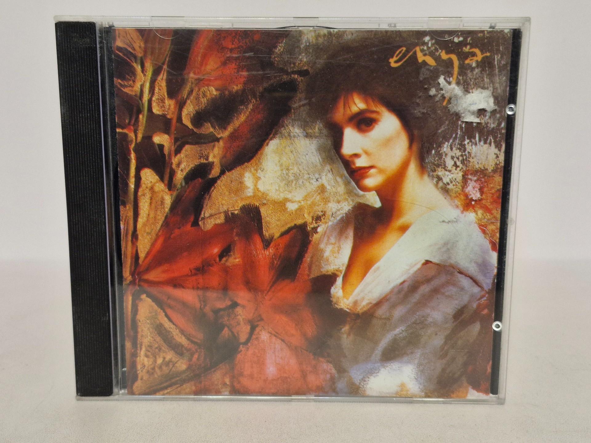 Audio CD Enya – Watermark
