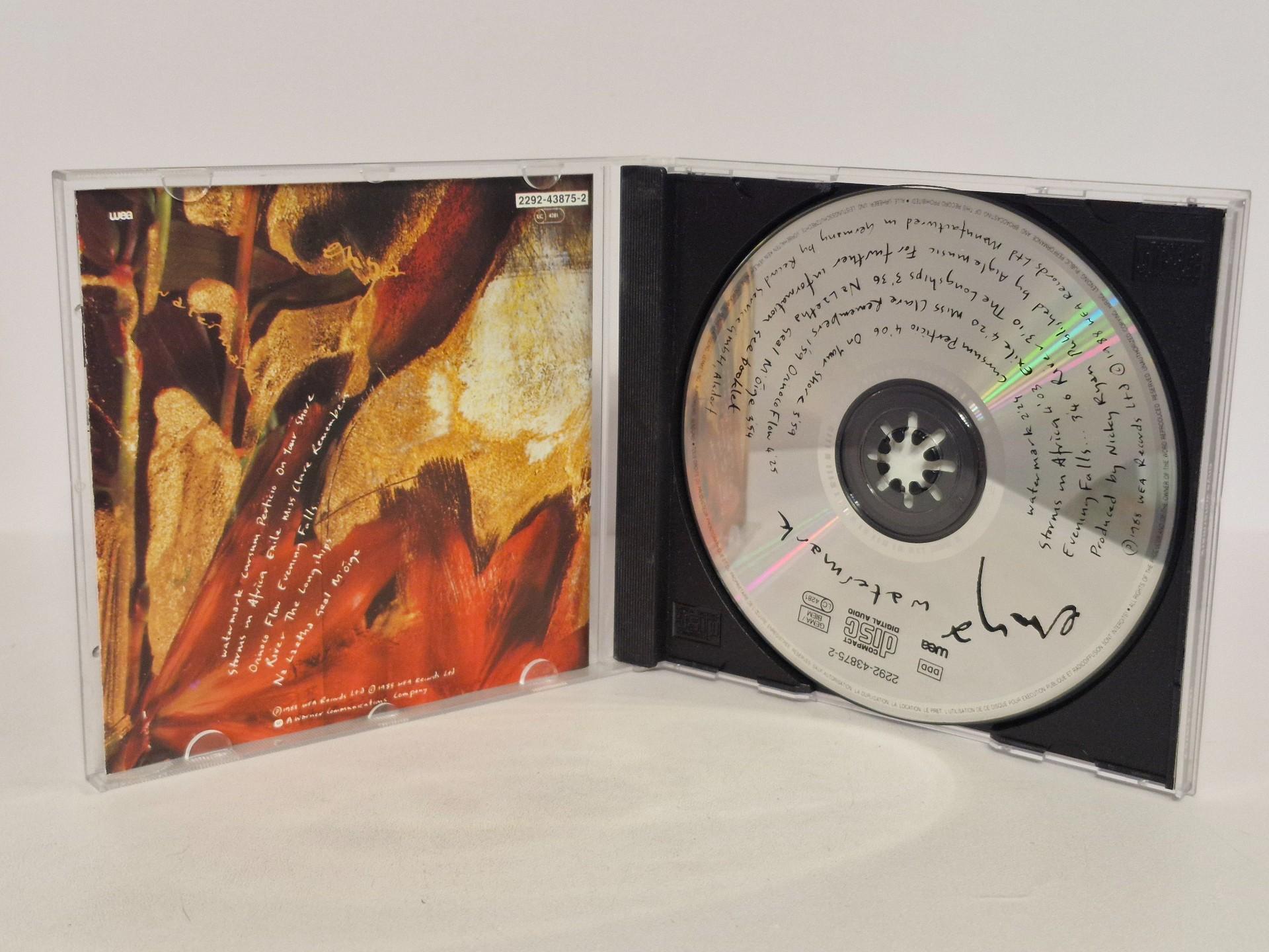 Audio CD Enya – Watermark