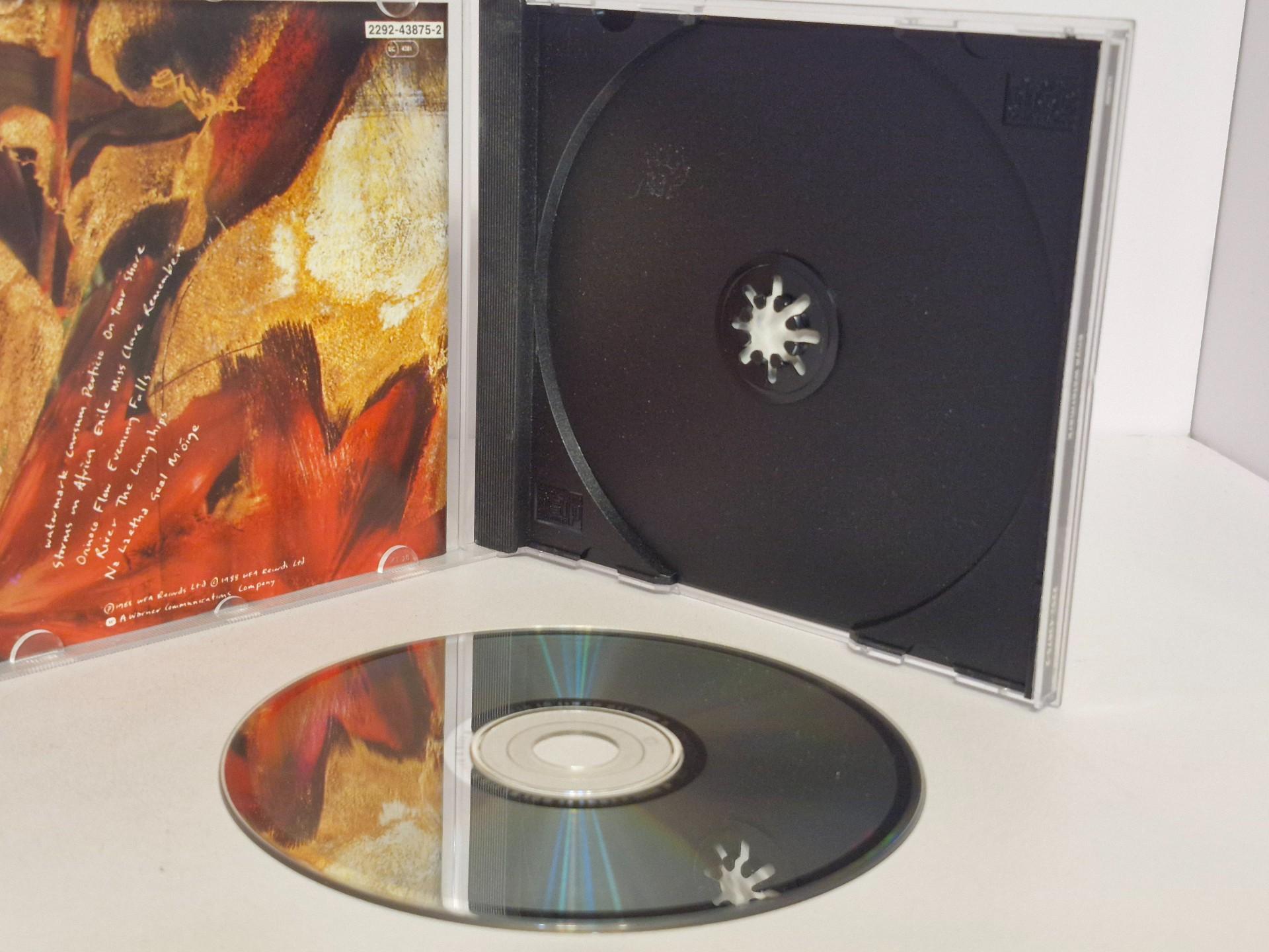 Audio CD Enya – Watermark