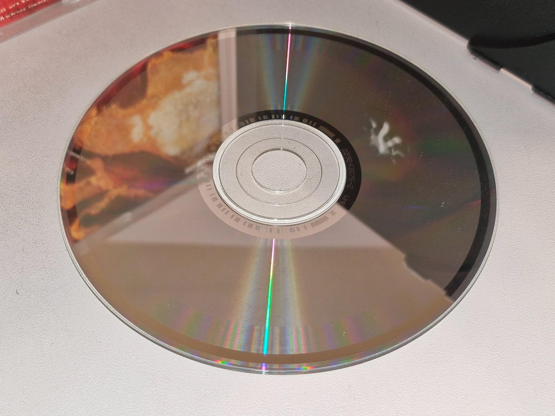 Audio CD Enya – Watermark