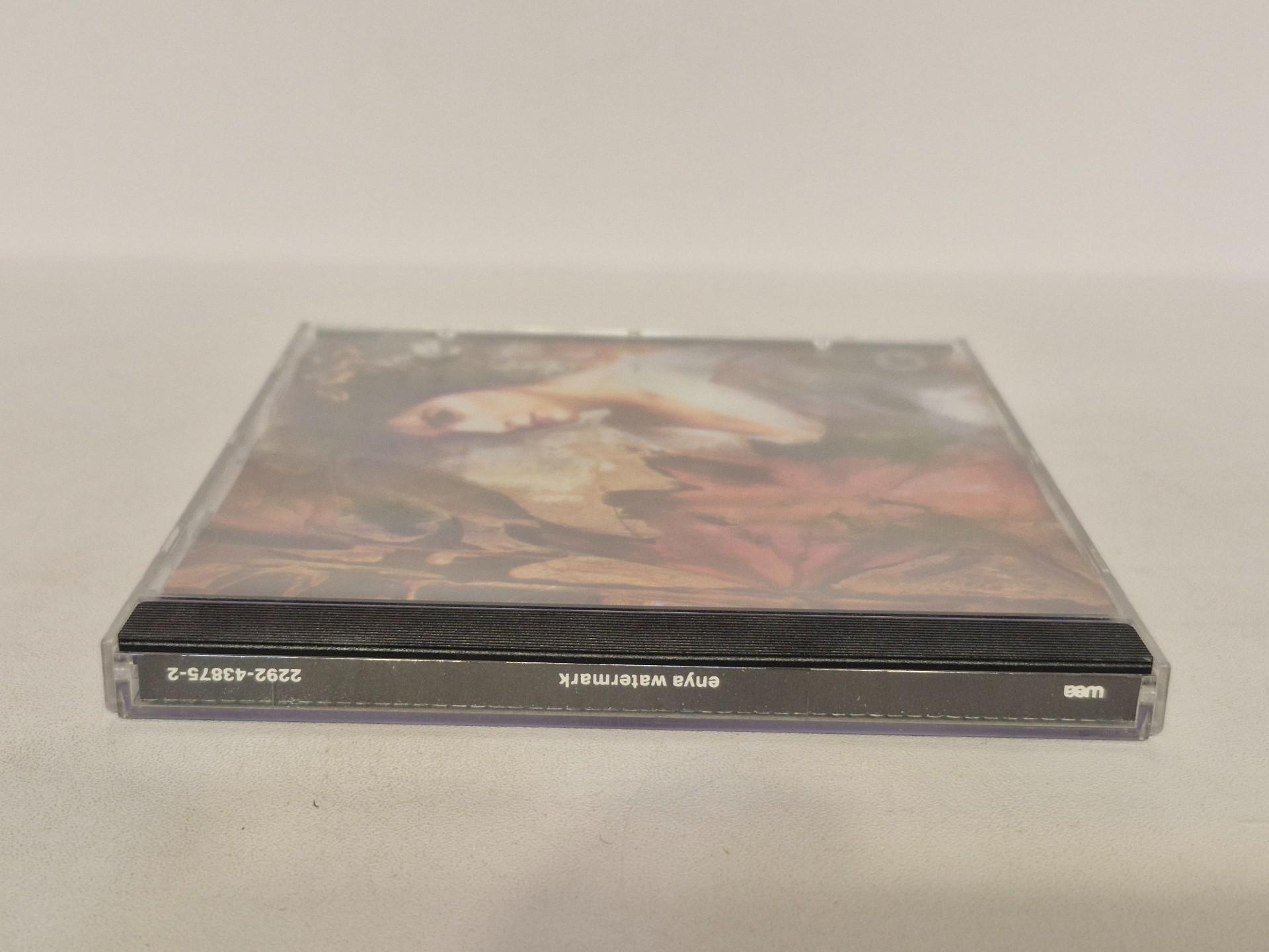 Audio CD Enya – Watermark