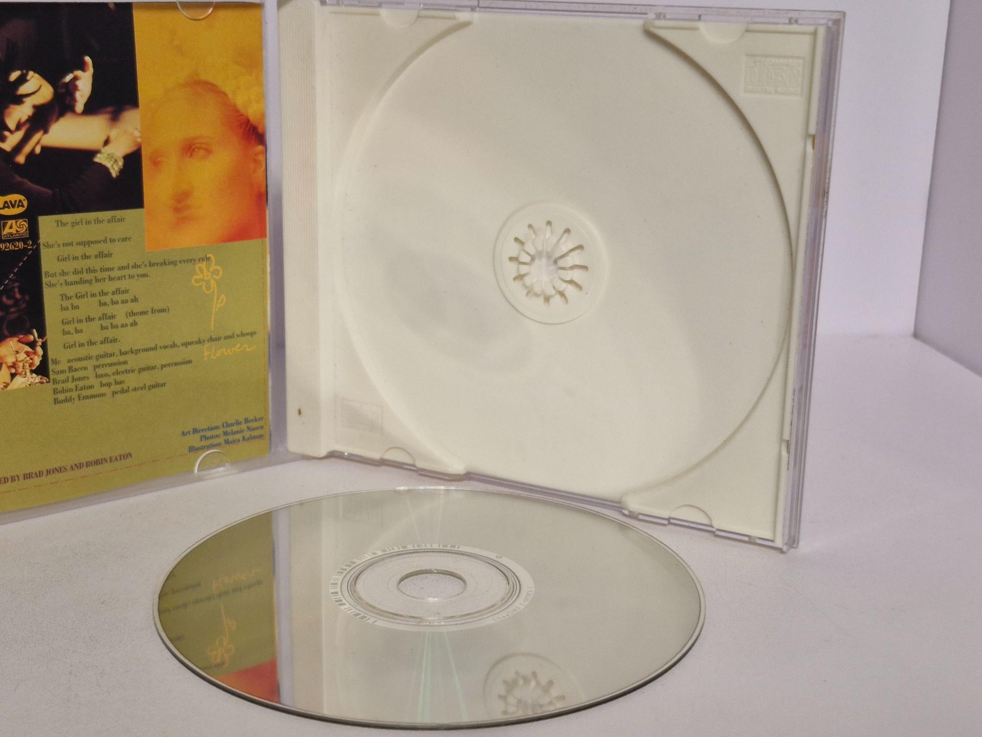 Audio CD Jill Sobule – Jill Sobule 1995m.
