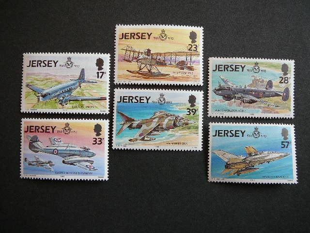 Dzersis 1993 Lektuvai MNH # 