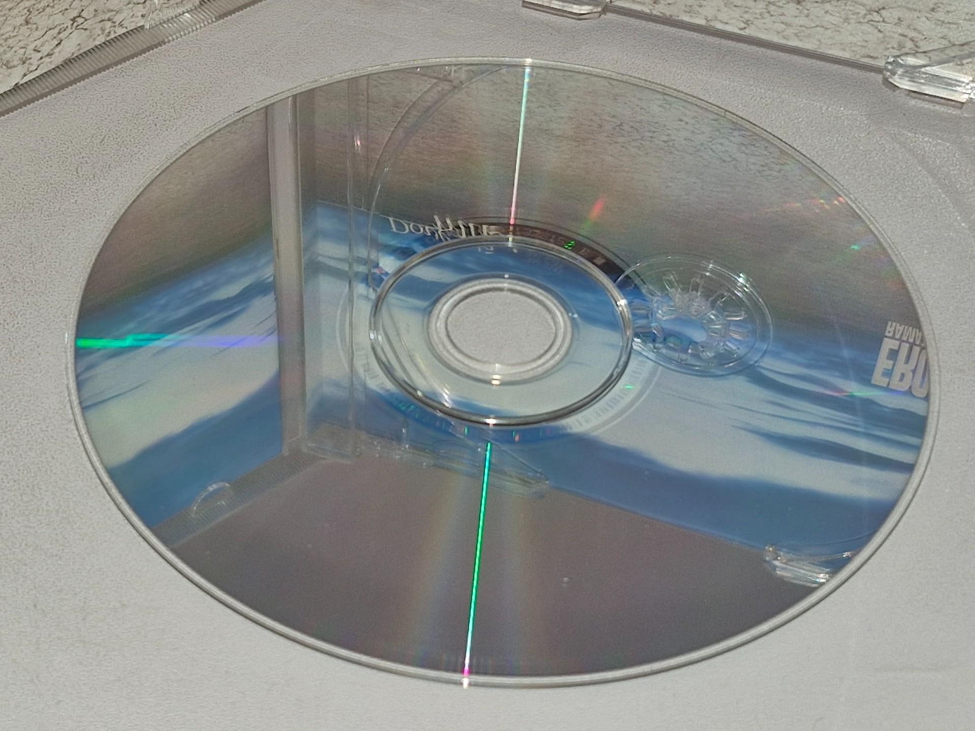 Audio CD Eros Ramazzotti – Dove C' Musica