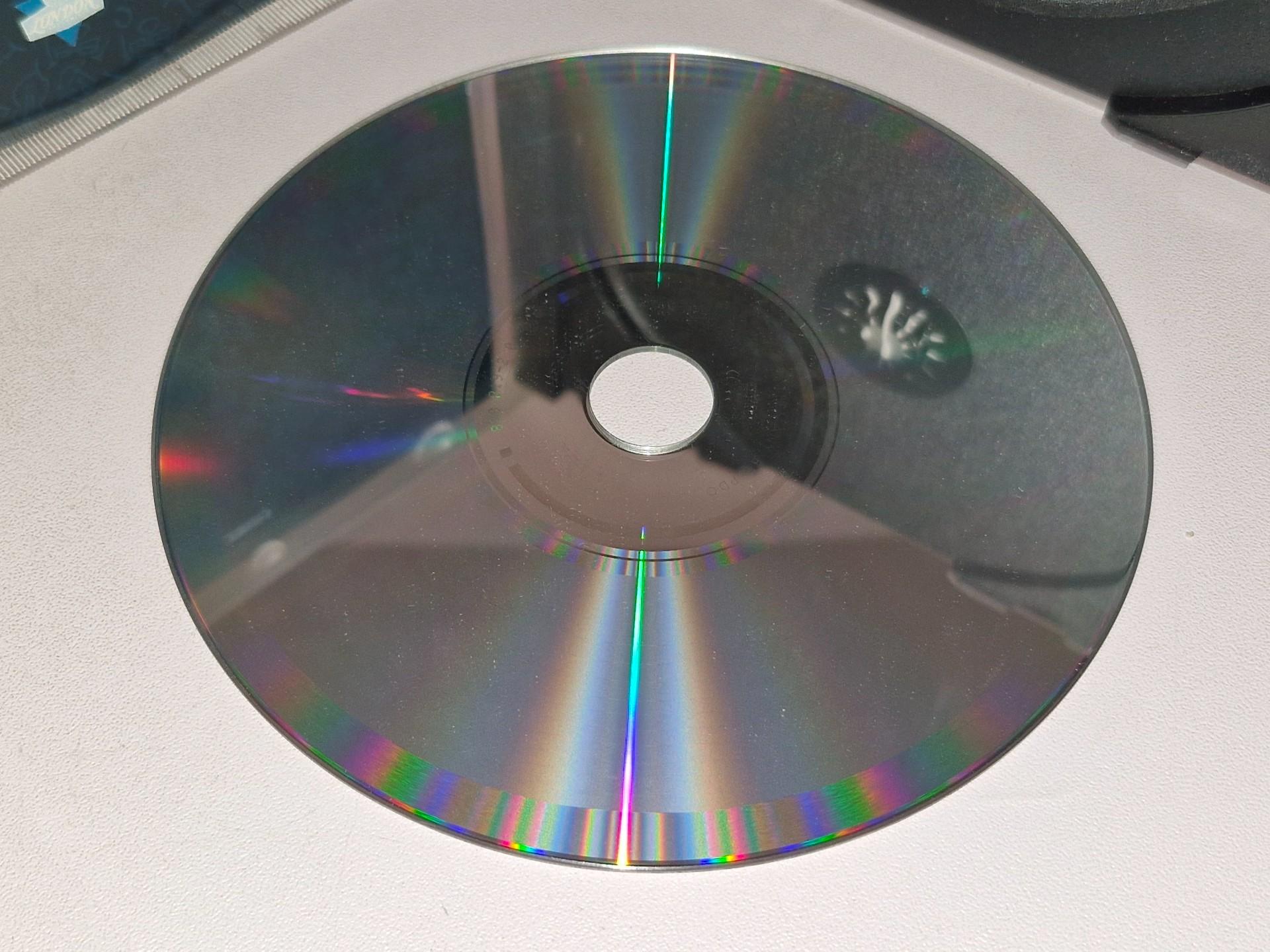 Audio CD Carmel – Collected 1990m.