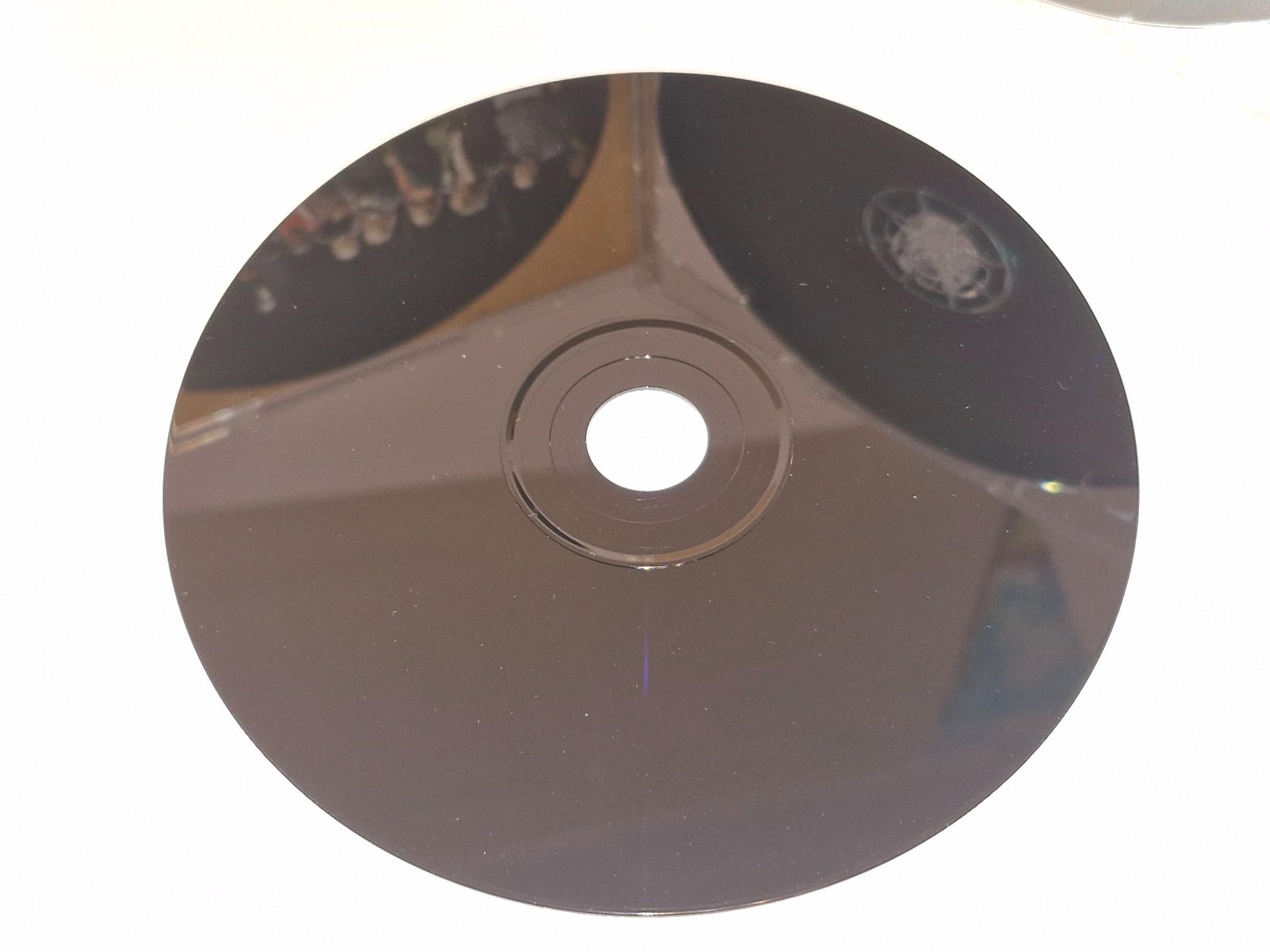2cd Wentus Blues Band – Family Meeting