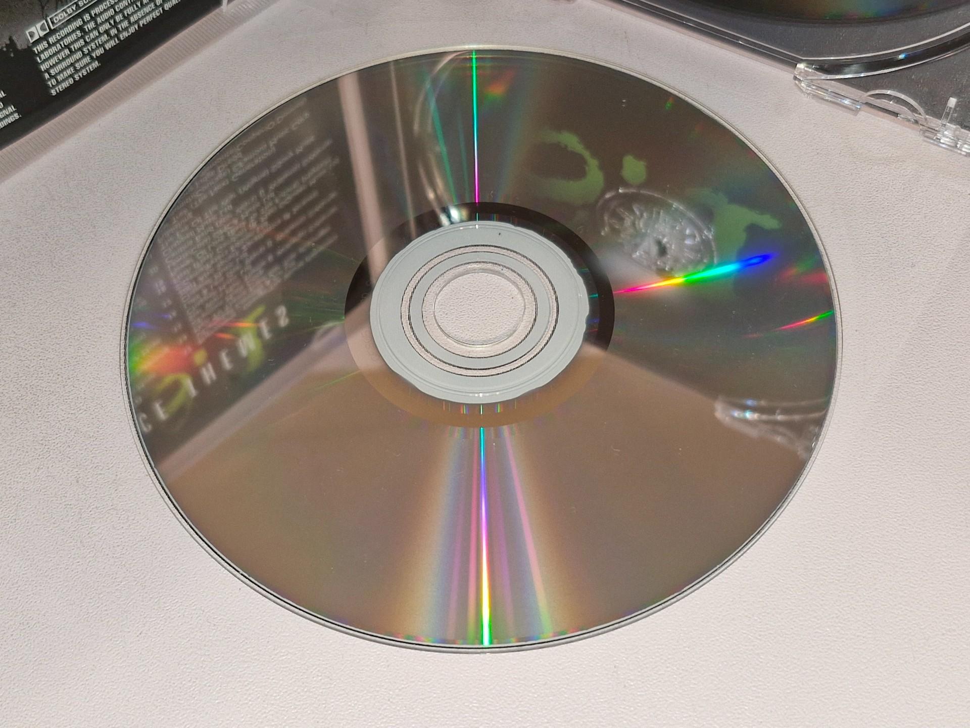 Audio CD The Film Score Orchestra – Space Themes