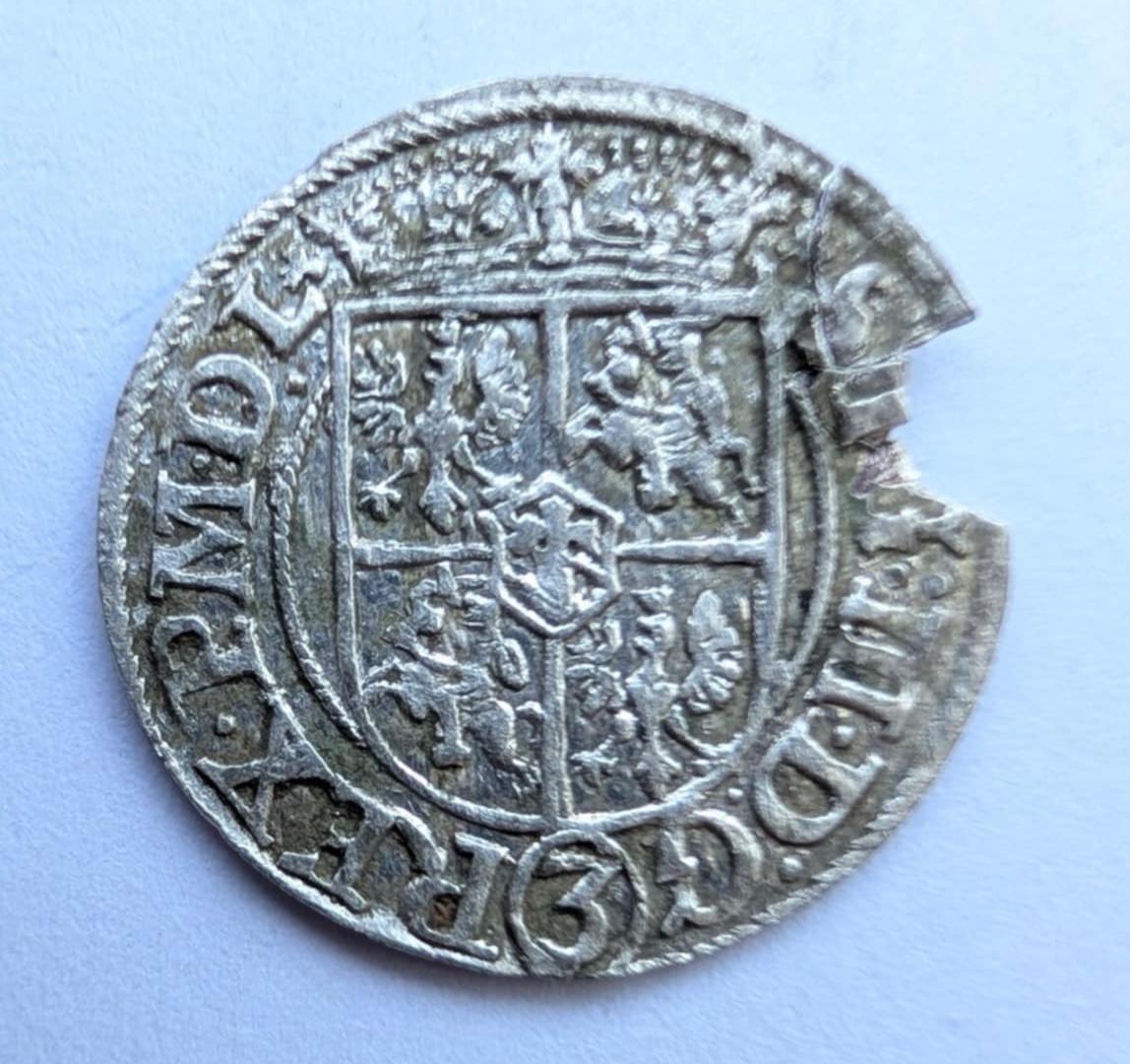 Labai retas Rygos miesto dreipelker 1620 taškai datoje 