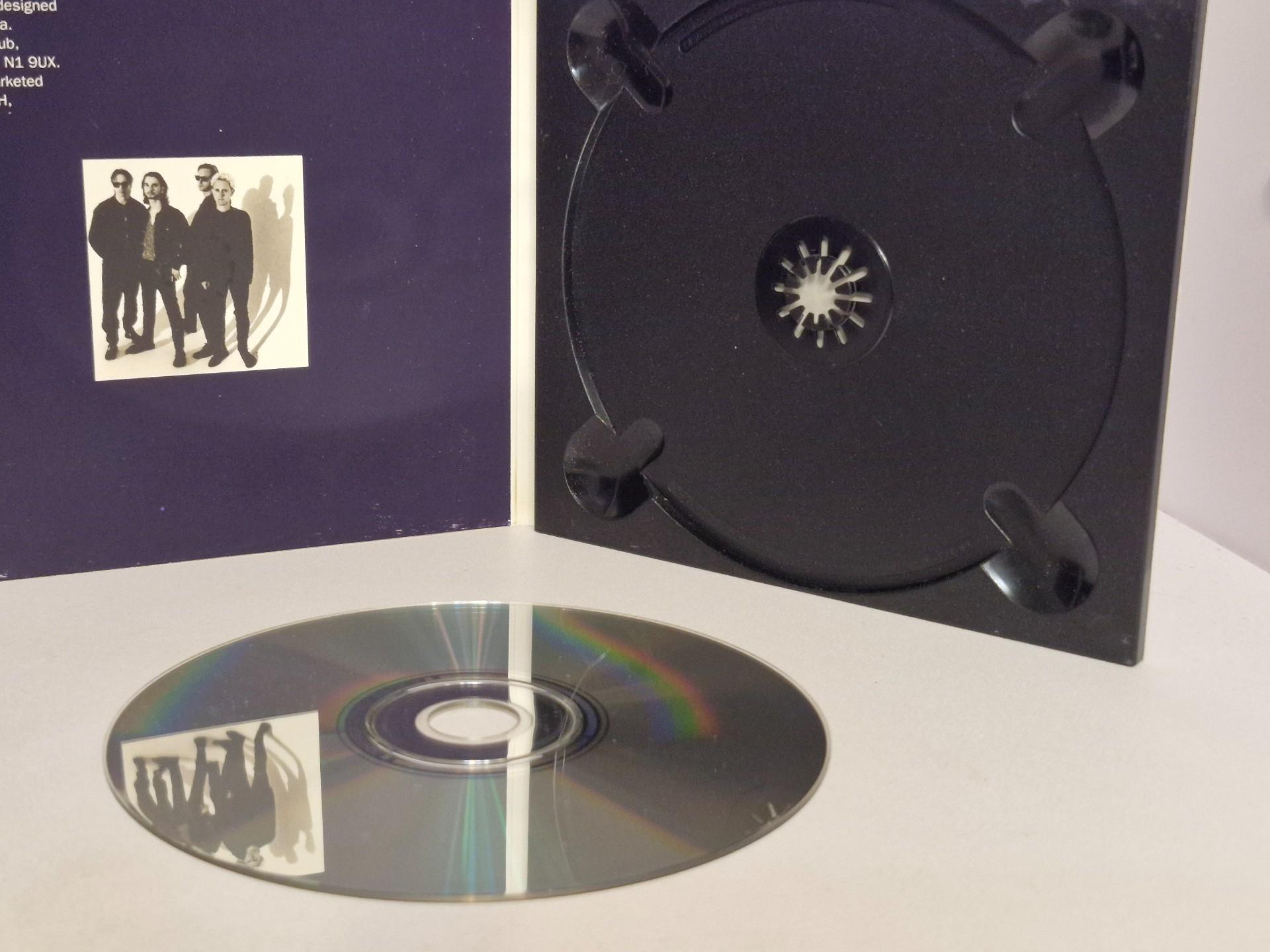 CD, Maxi-single Depeche Mode – I Feel You