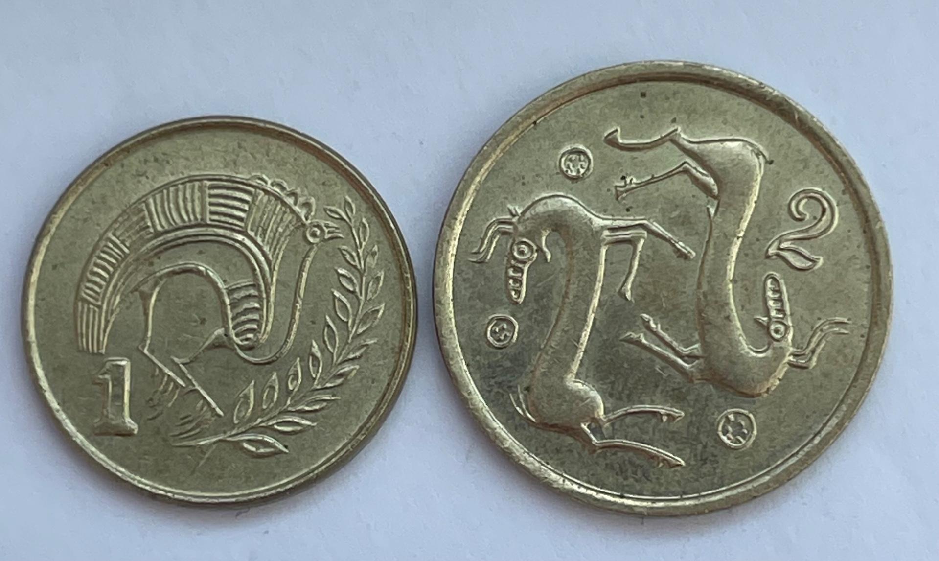 Kipras 1-2 c 