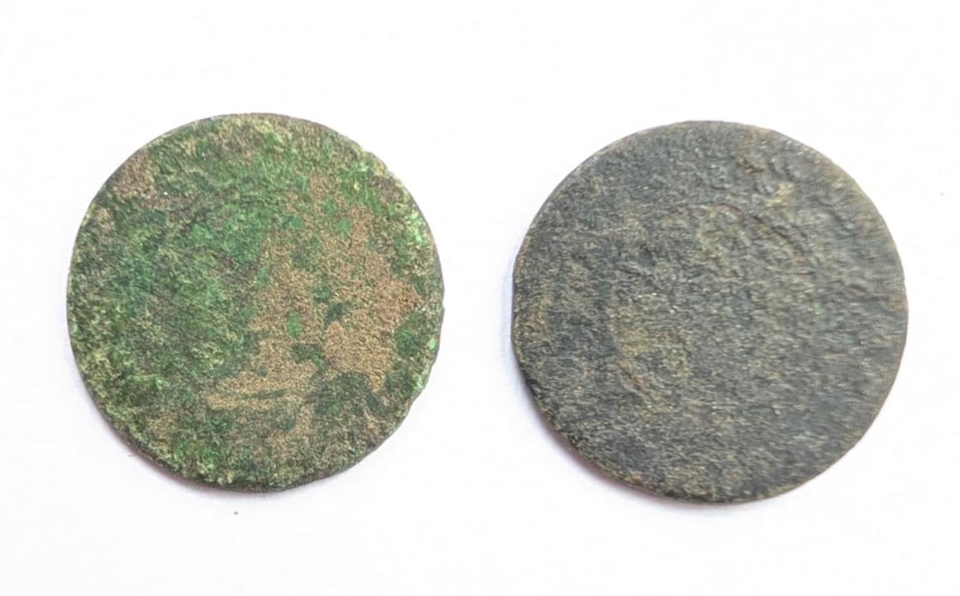 Stanislavo Augusto 1767 grašiai