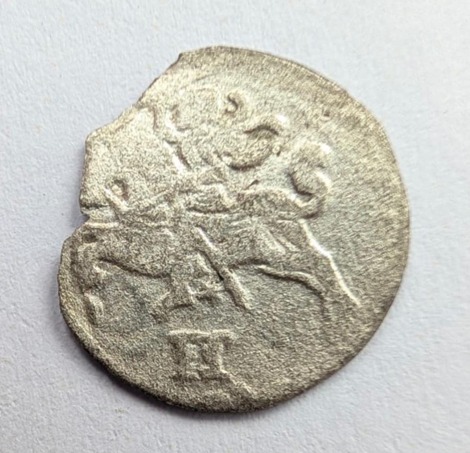 Žygimanto Augusto 1567 dvidenaris 