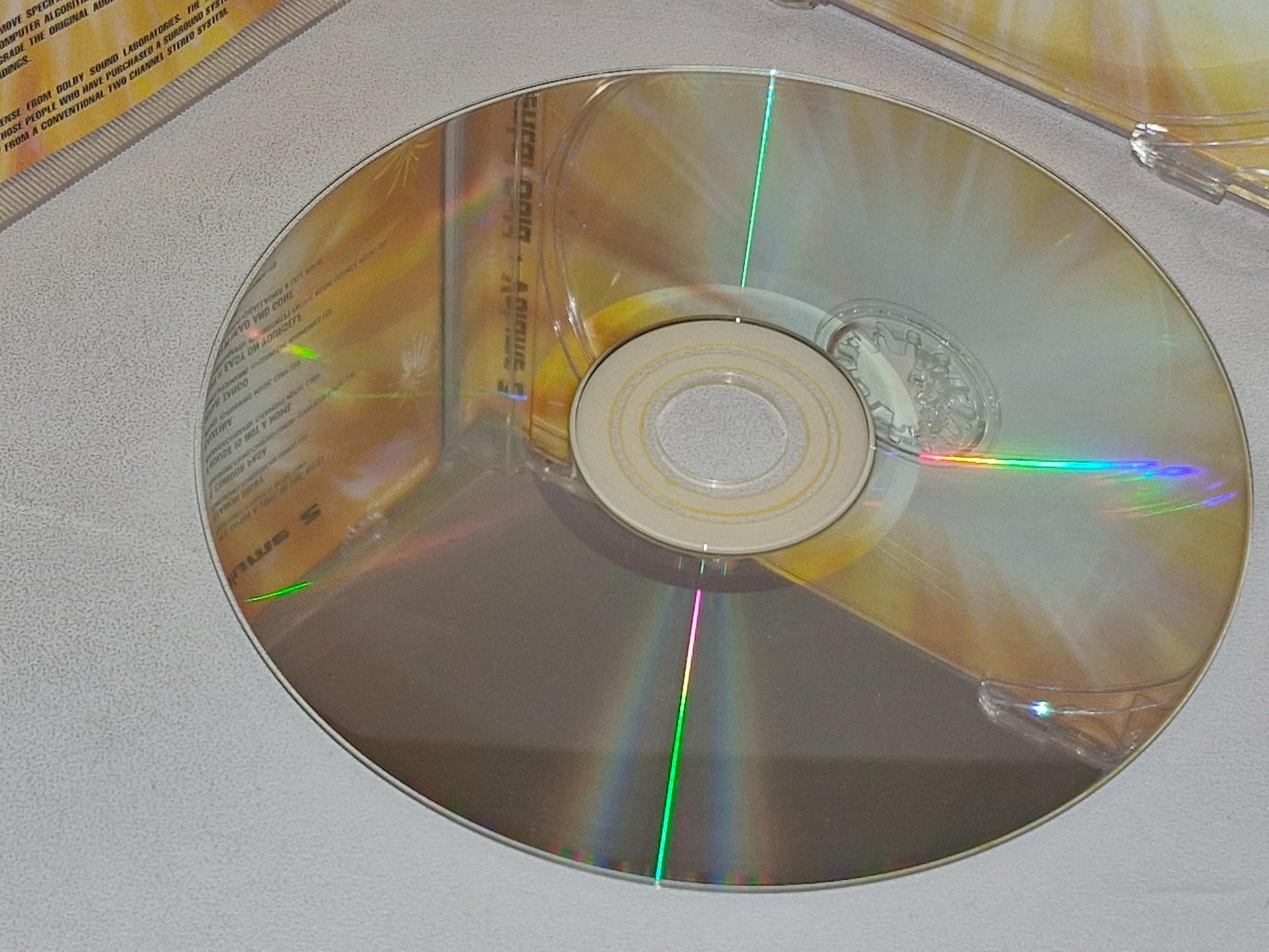 Audio CD The Film Score Orchestra – Volume 2