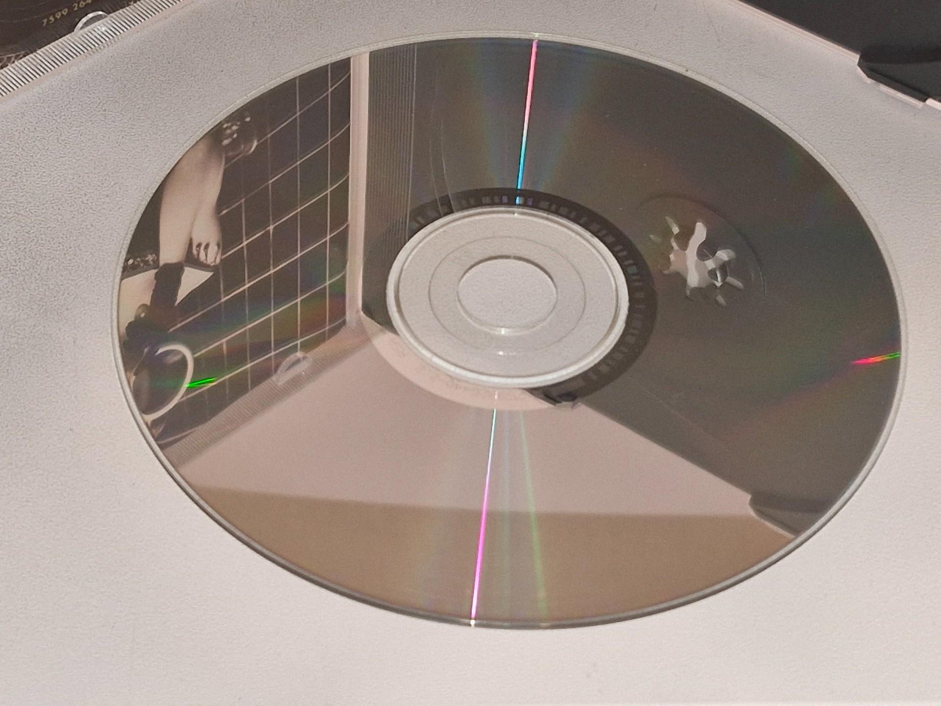Audio CD Madonna – The Immaculate Collection