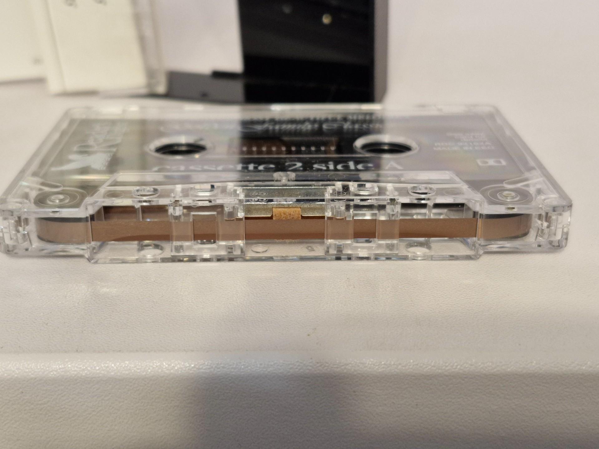 Audio kasetė Various – Golden Family Classics 2