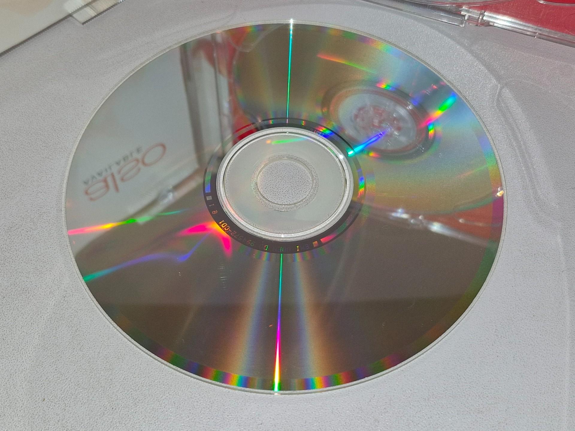2 Audio CD Various – L'amour - Sealed With A Kiss