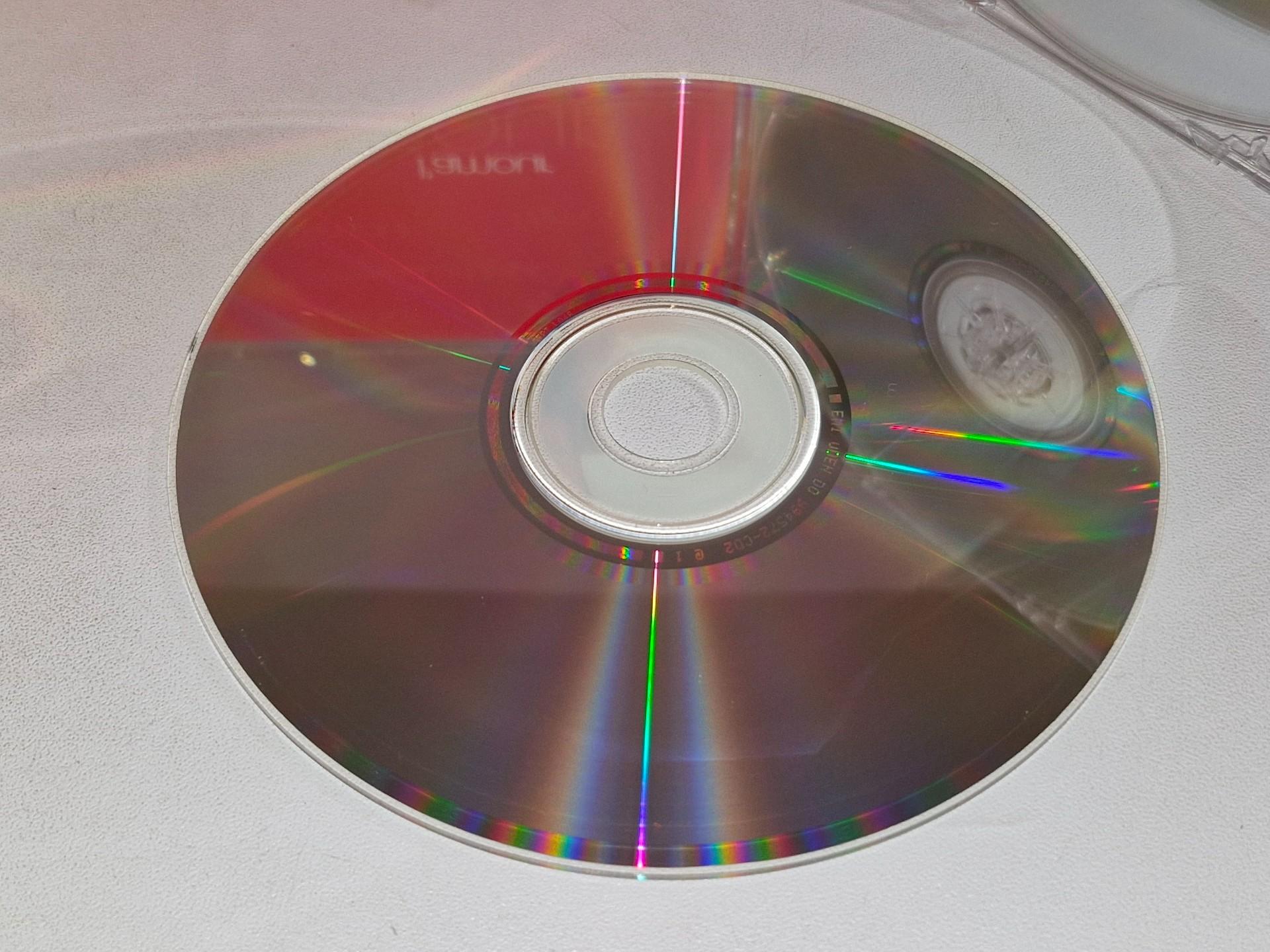 2 Audio CD Various – L'amour - Sealed With A Kiss