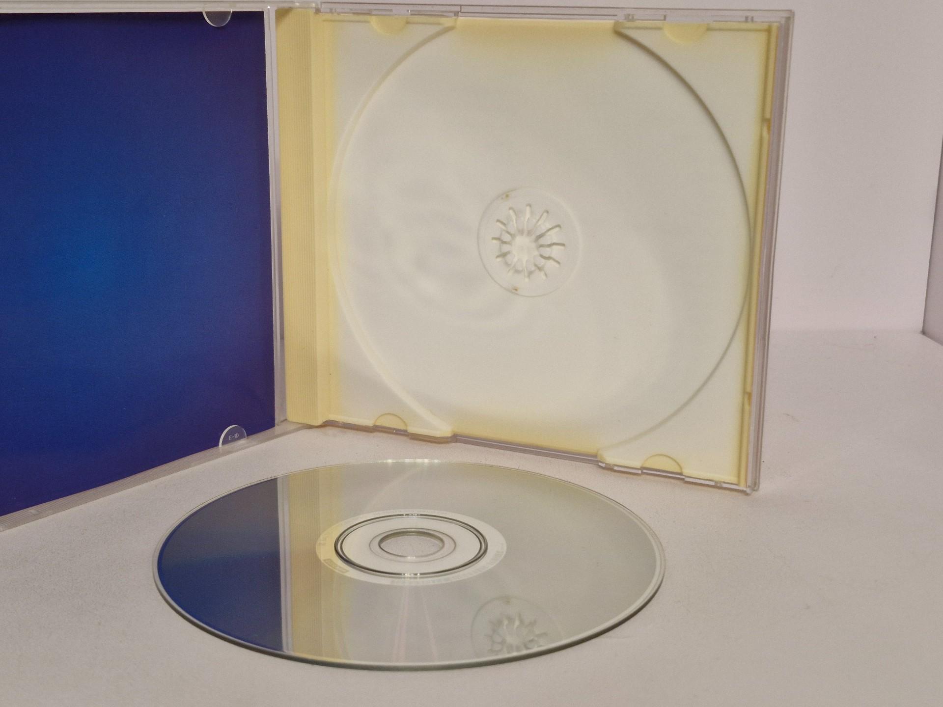 Audio CD Various – M-1: Čia Mano Muzika 2003