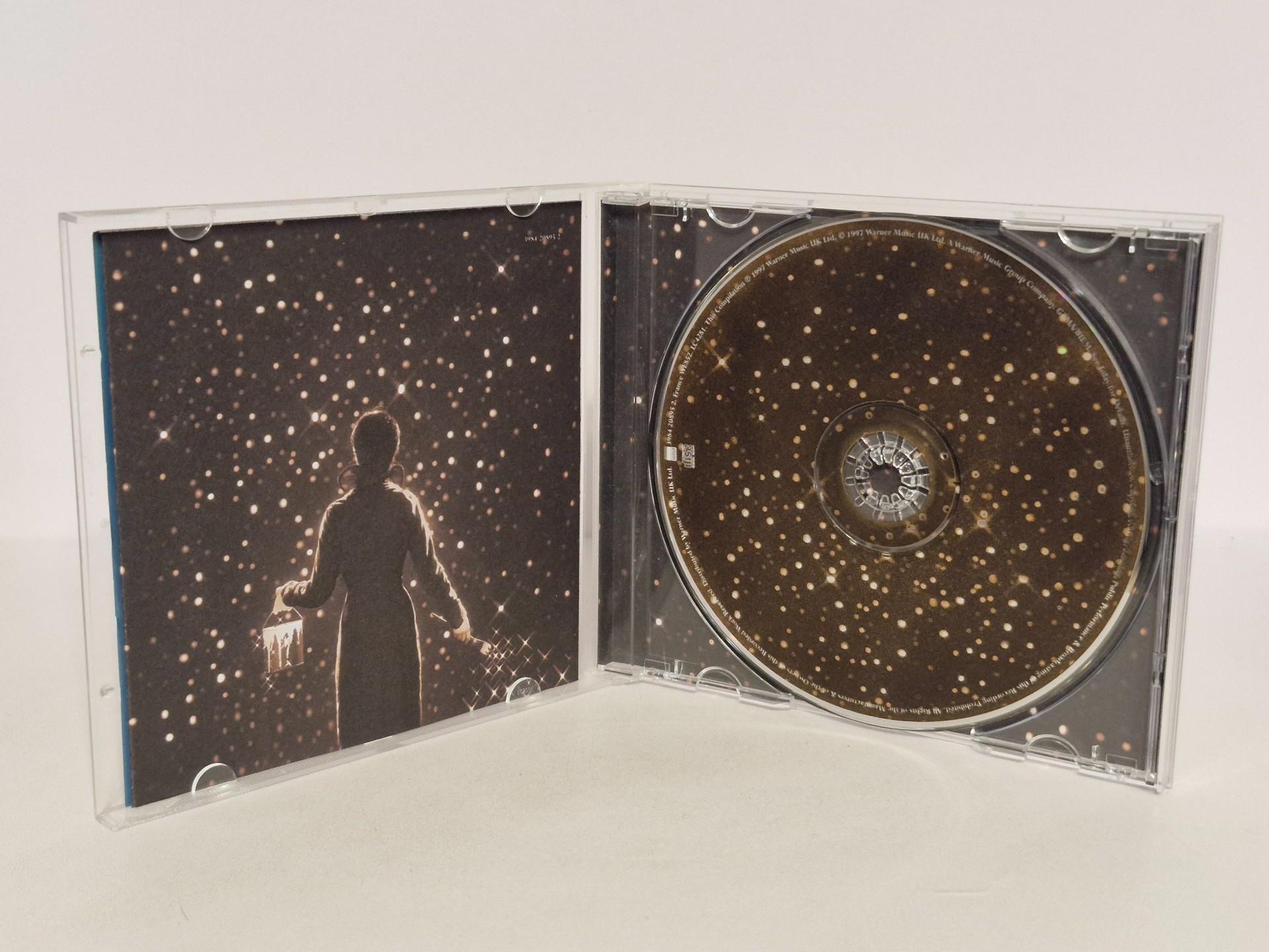 Audio CD Enya – Paint The Sky With Stars