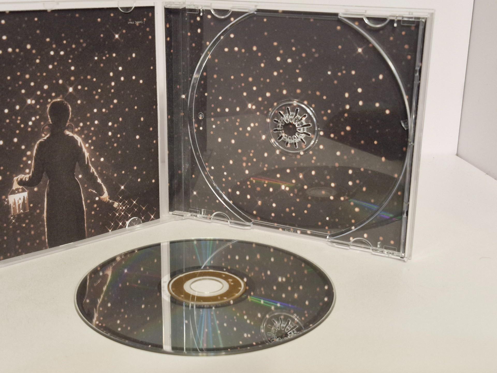 Audio CD Enya – Paint The Sky With Stars