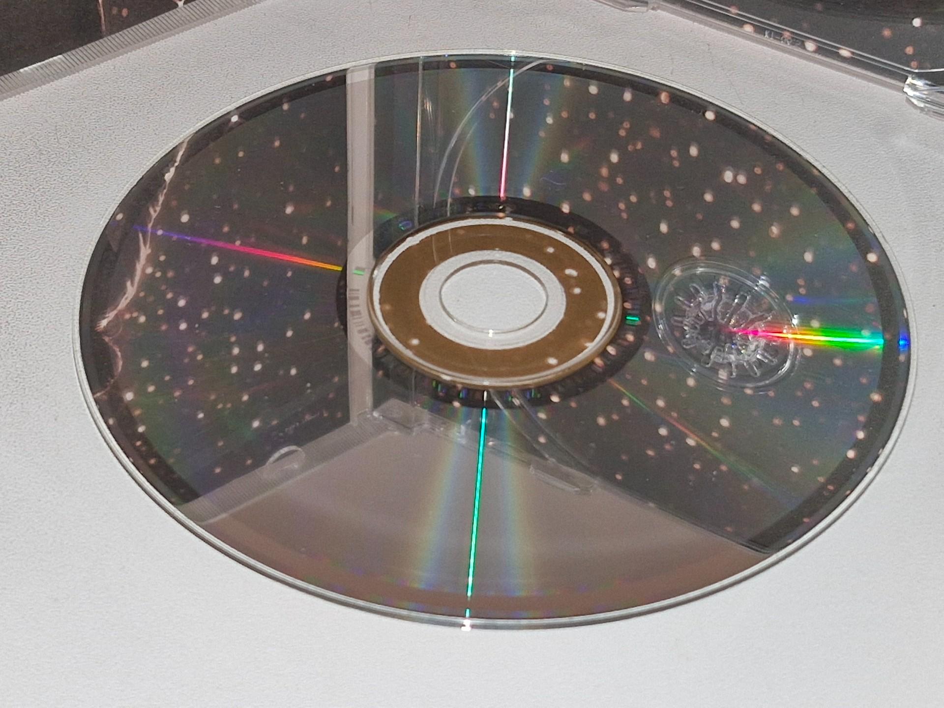 Audio CD Enya – Paint The Sky With Stars