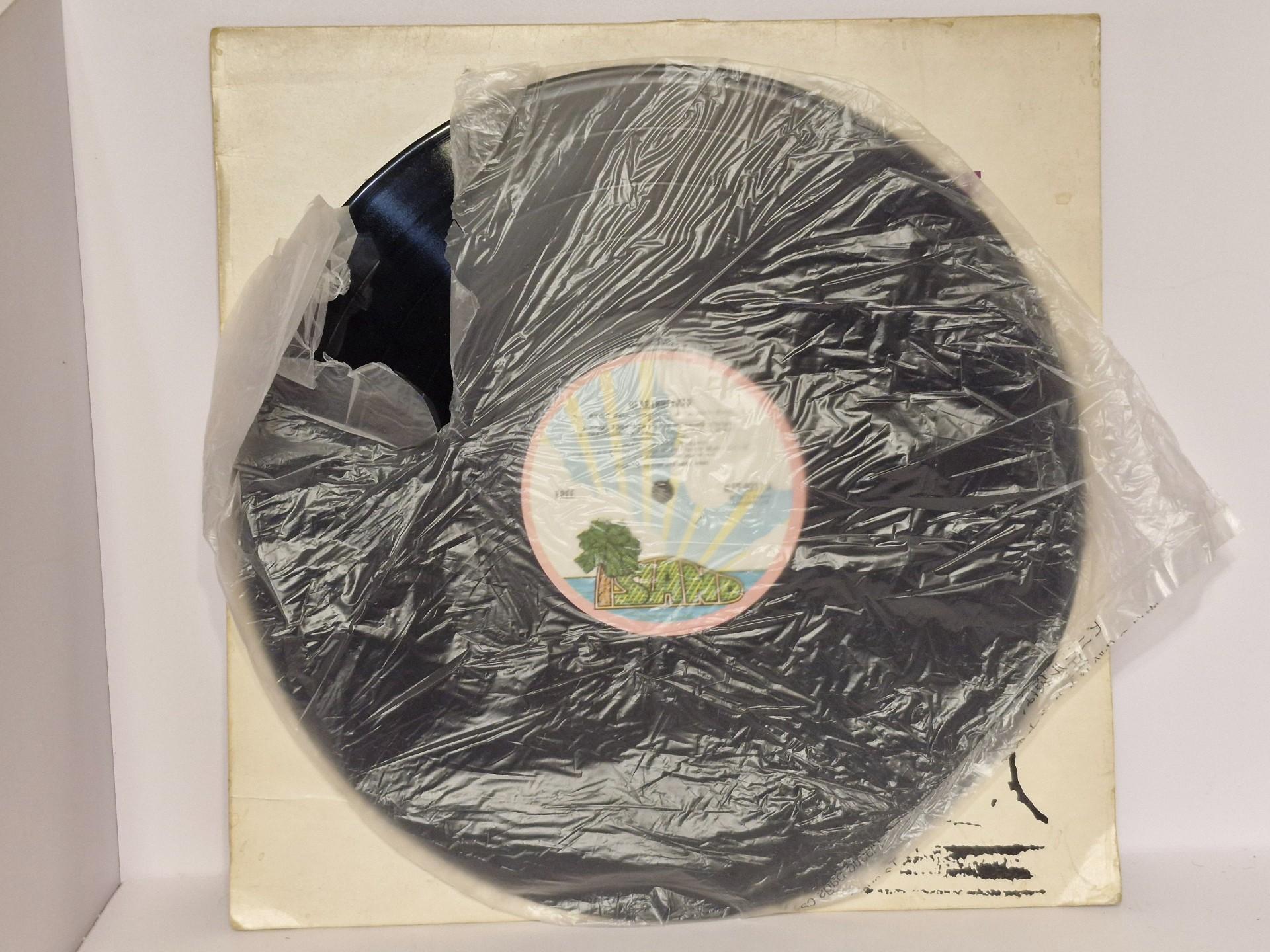 Lp plokštelė Free – Heartbreaker