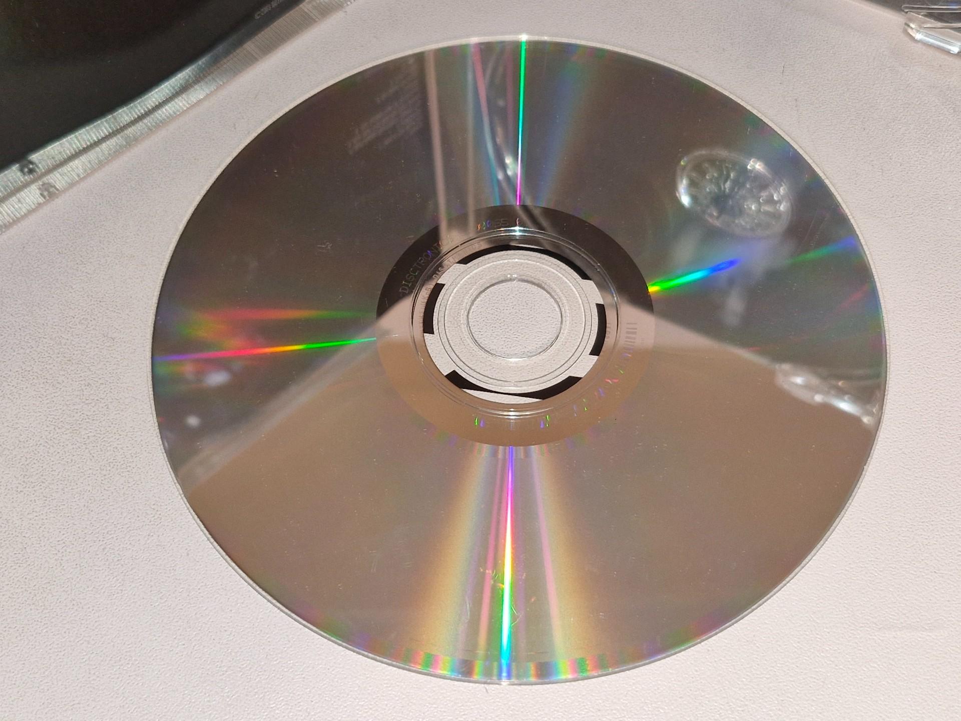 CD Marilyn Manson – The Golden Age Of Grotesque