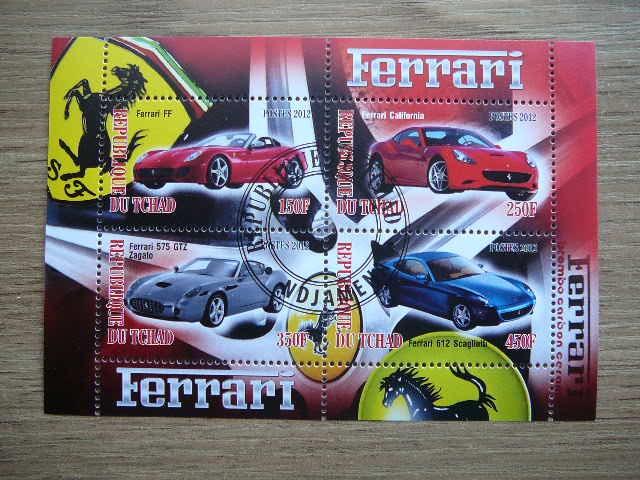 g540 Automobiliai Ferrari Cadas 2012 antsp.
