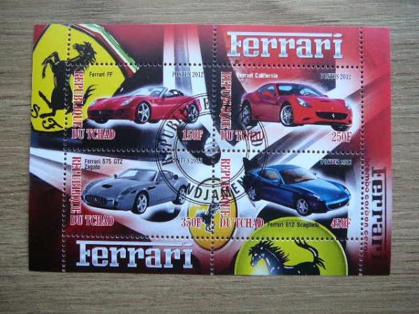 g540 Automobiliai Ferrari Cadas 2012 antsp.