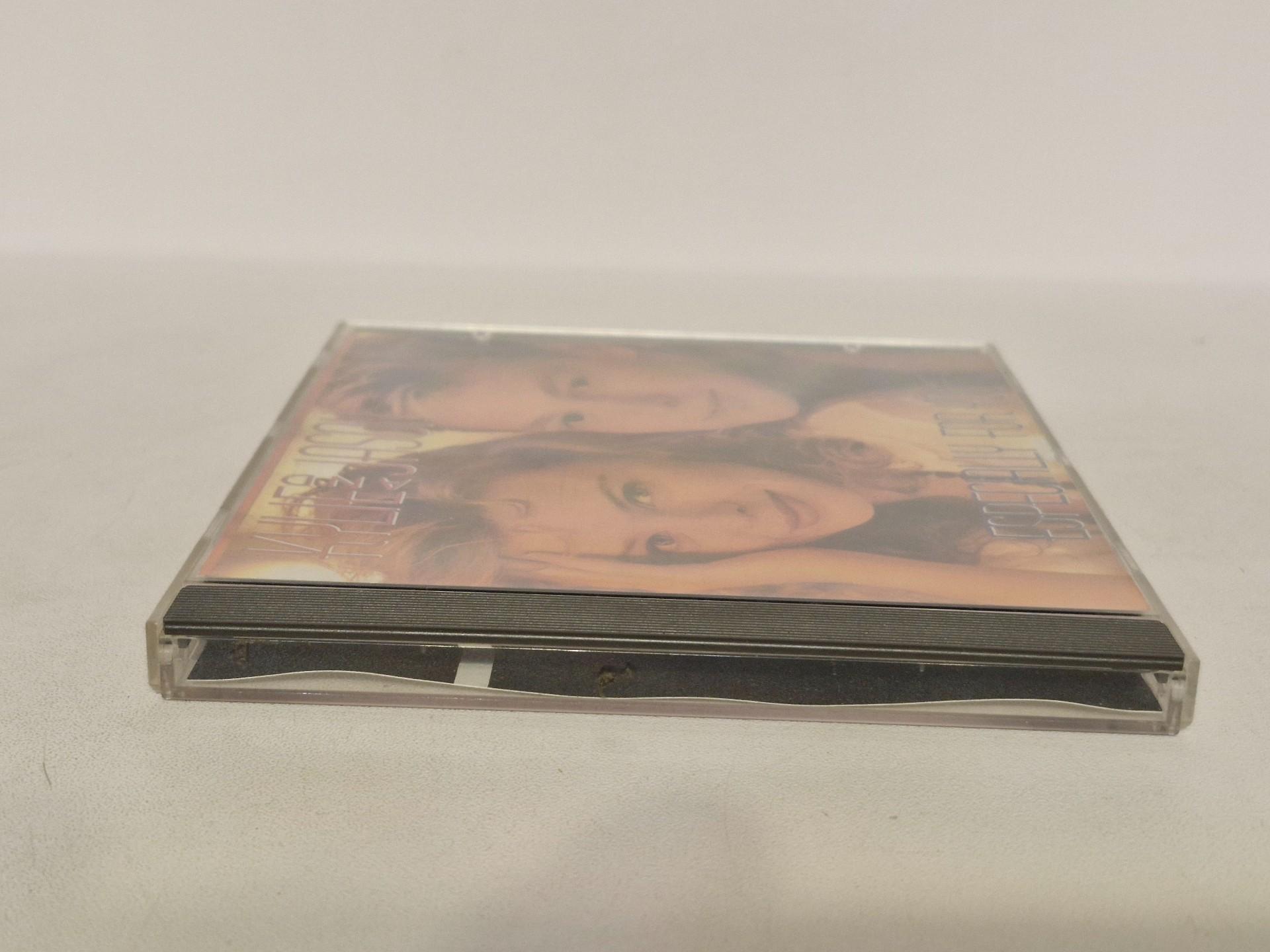 Audio CD Kylie And Jason – Especially For You