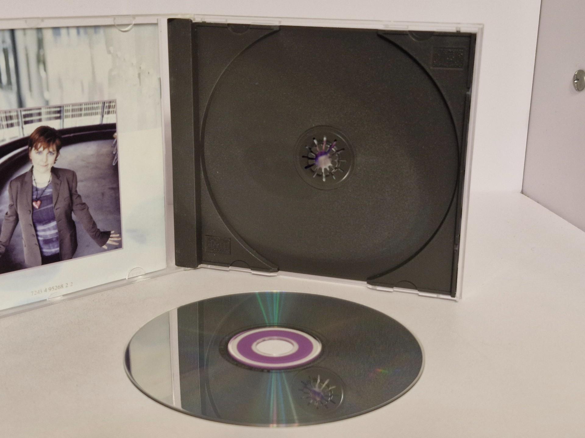CD Maggie Reilly – The Best Of Maggie Reilly