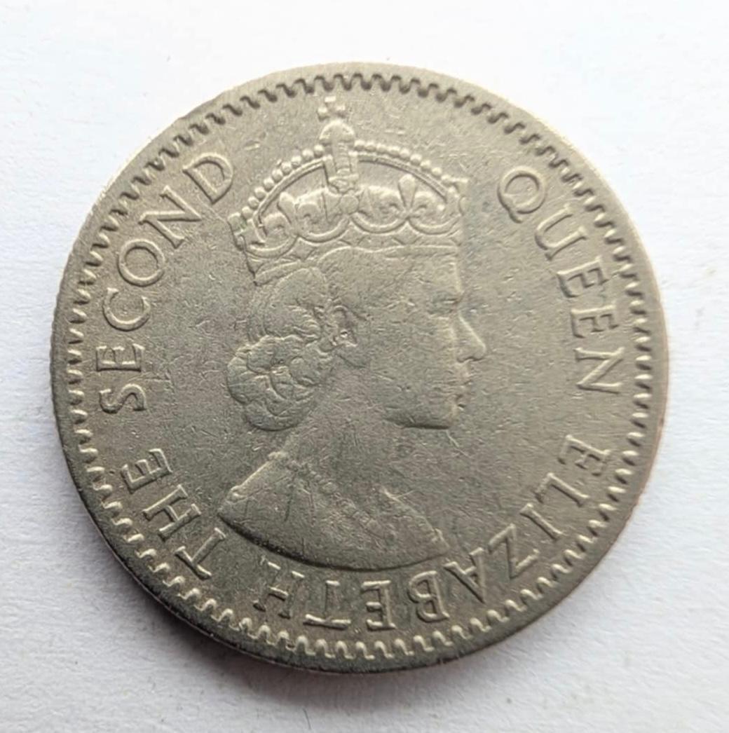Nigerija 6 p 1959