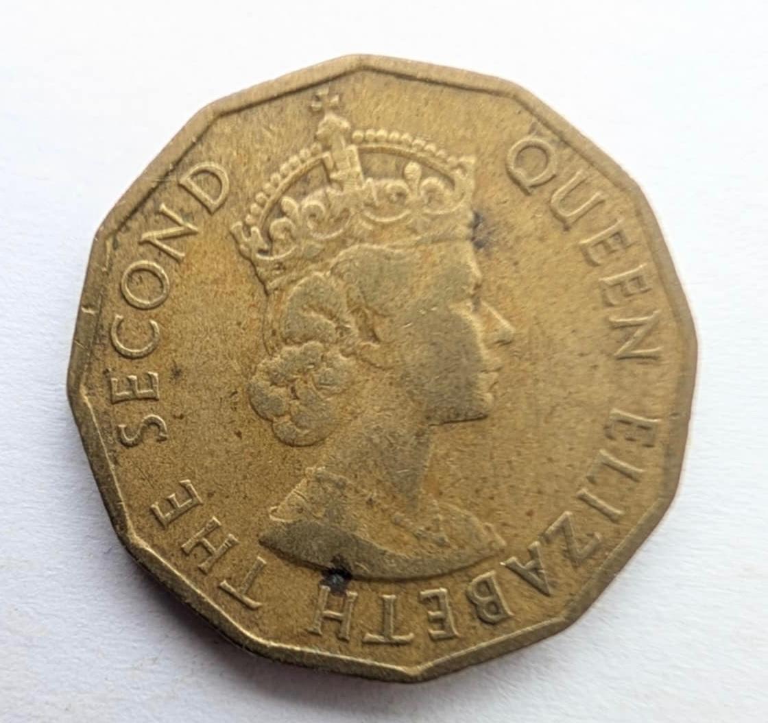 Nigerija 3 p 1959