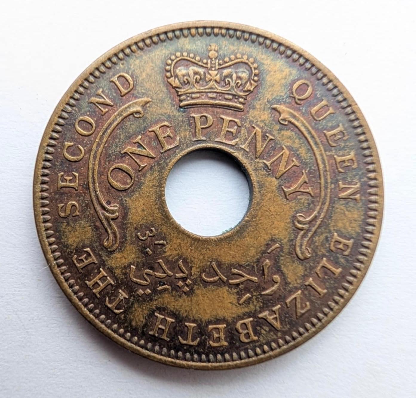 Nigerija 1 p 1959