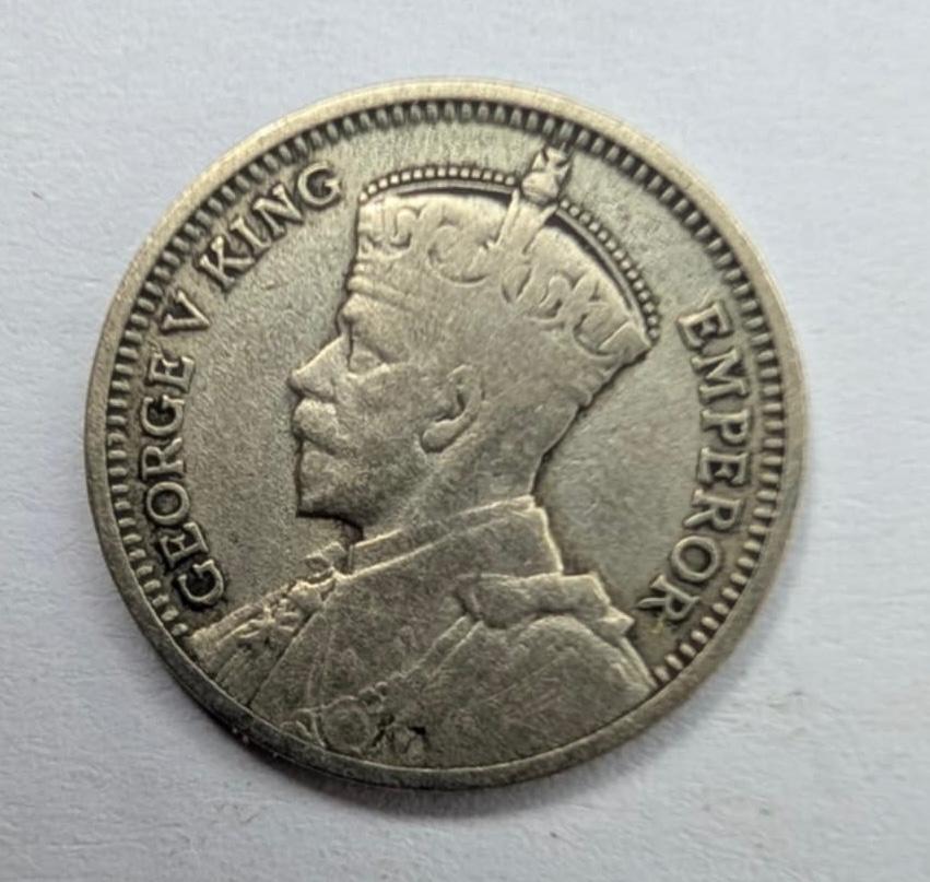 Naujoji Zelandija 3 p 1936