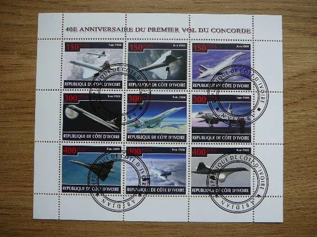 s473 Lektuvai Concorde Ivory Coast 2009 antsp.