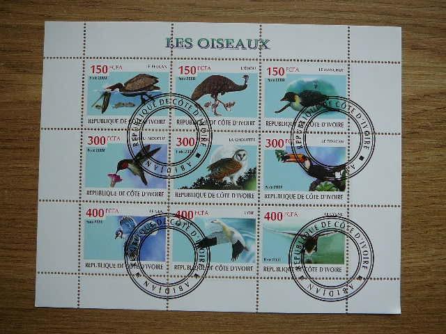 s474 Peledos Antys Pauksciai Ivory Coast 2009 antsp.
