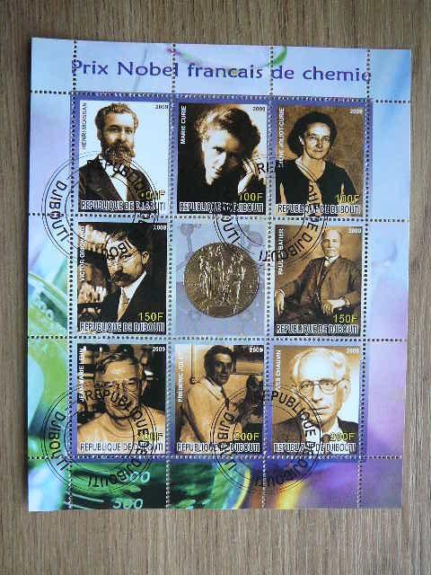 s386 Nobelio premija Chemija Dzibutis 2009 antsp. #