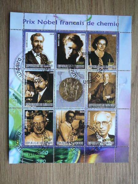 s386 Nobelio premija Chemija Dzibutis 2009 antsp. #