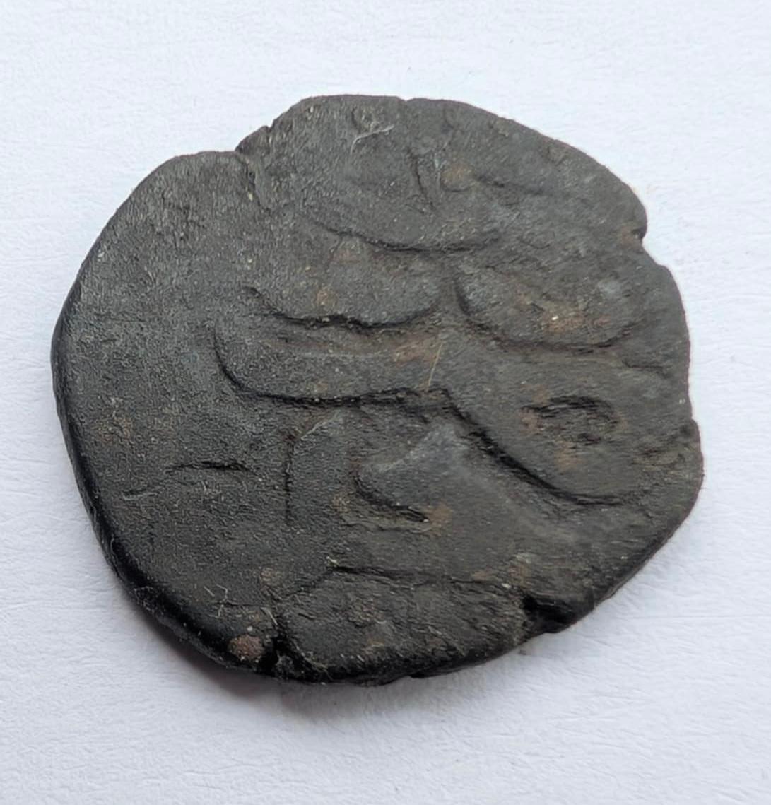 Aukso Orda Jani Beg 1343-1357 