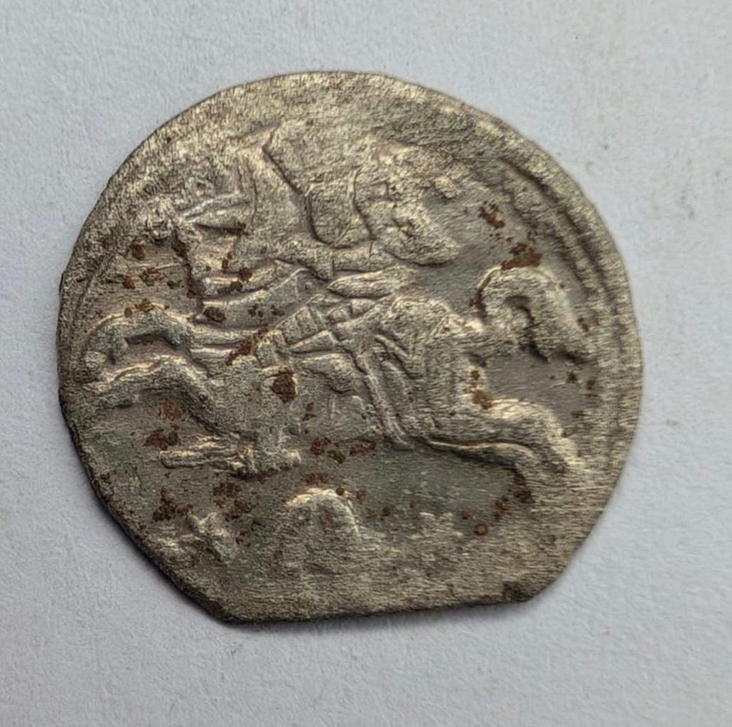Žygimanto Vazos 1620-1621 dvidenaris 