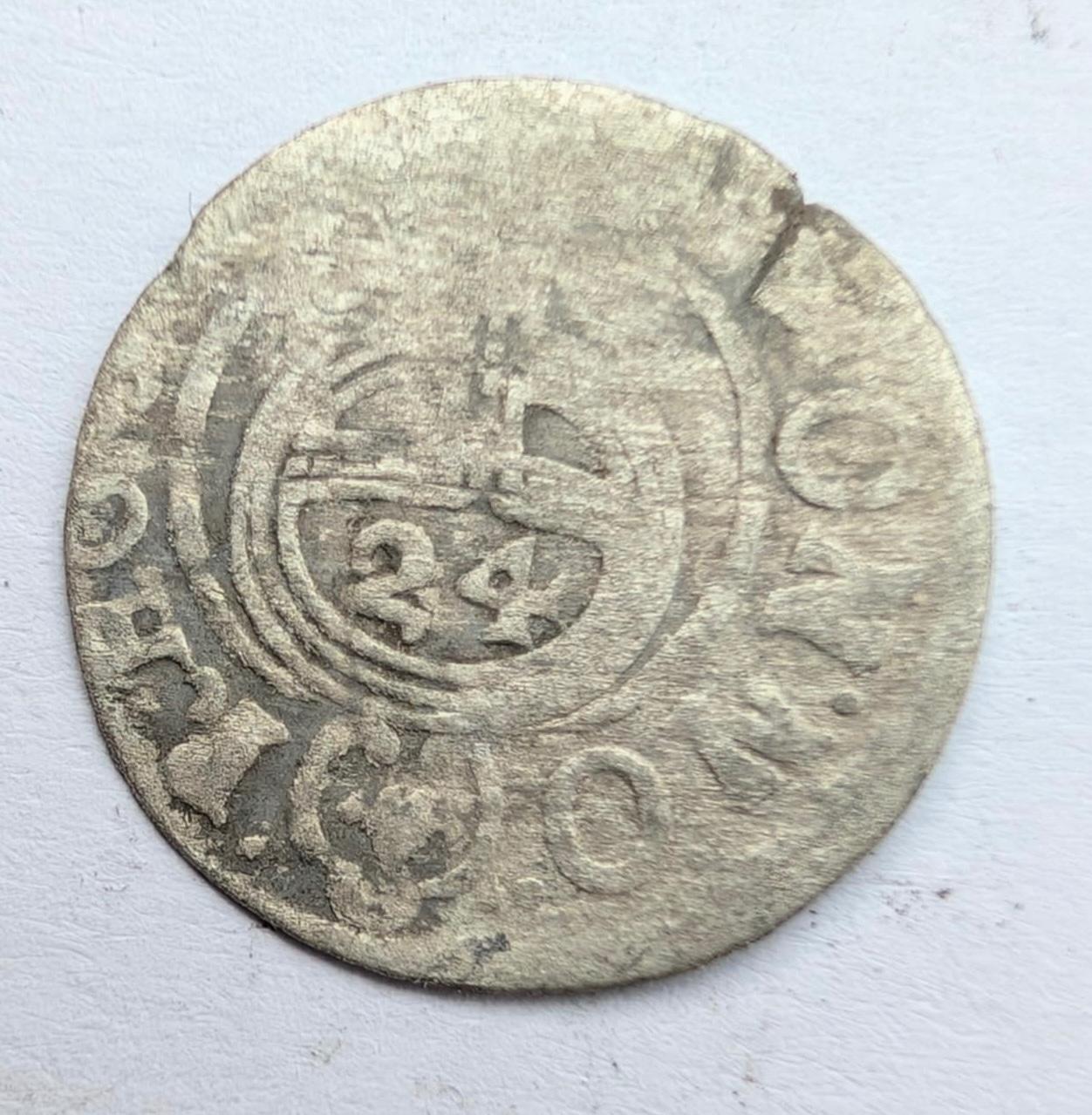 Prūsijos dreipelker 1620-1629