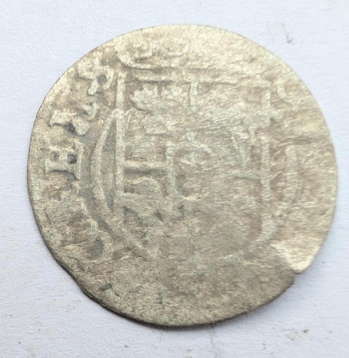 Prūsijos dreipelker 1620-1629