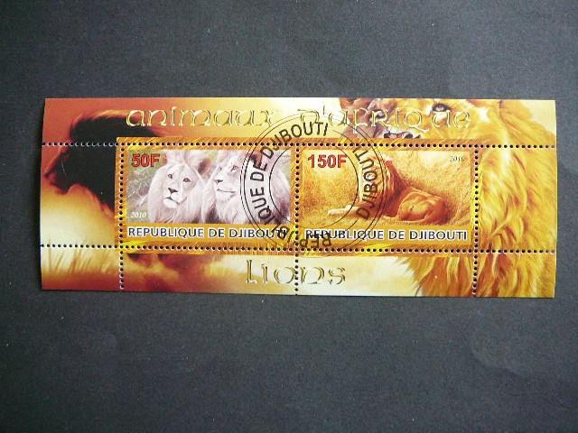 s796 Liutai Kates laukines Dzibutis 2010 antsp. #