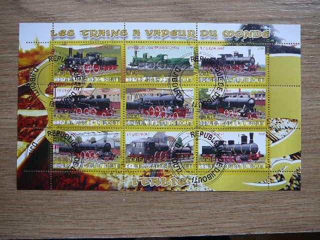s783 Garveziai Dzibutis 2010 antsp. #