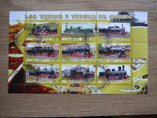 s783 Garveziai Dzibutis 2010 antsp. #