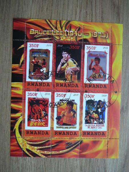 s755 Kinas Briusas Li Ruanda 2010 antsp #