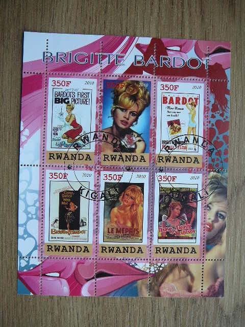 s756 Kinas Bridzita Bardo Ruanda 2010 antsp. #