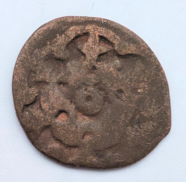 Aukso Orda Jani Beg 1343-1357